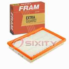 FRAM Extra Guard Air Filter for 2007-2017 Lexus LS460 Intake Inlet Manifold hq picture
