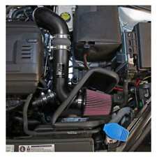 2015-2023 VW VOLKSWAGEN GTI 2.0T 2.0L TURBO MK7 MK8 K&N COLD AIR INTAKE SYSTEM picture