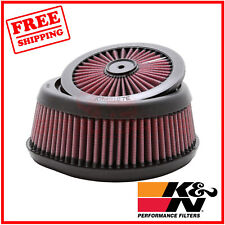 K&N Replacement Air Filter fits Yamaha YZ400F 1998-1999 picture