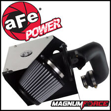 AFE Magnum FORCE Stage-2 Cold Air Intake System for 02-06 Audi A4 / Quattro 1.8L picture
