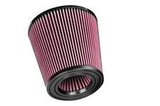APR RF100015 Intake Oiled Air Filter Fits 09-17 Q5 S4 S5 SQ5 picture