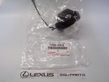 Lexus GX470 (2003-2009) OEM Genuine GAS CAP 77300-47010 picture