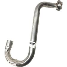 226374 Davico Exhaust Pipe Front for Pontiac Fiero 1984-1988 picture