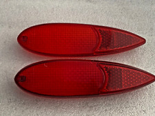 2x Ford Taunus 12M 15M P6 taillight disc (x738) picture