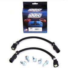 BBK Exhaust Header & Front O2 Harness Kit for 15-17 Ford Mustang GT S550 picture
