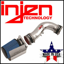 Injen IS Short Ram Cold Air Intake System fits 1992-95 Lexus SC400 4.0L POLISHED picture