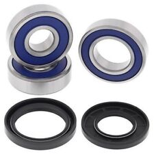 For Kawasaki ZRX 1200 - Wheel Bearing Set Ar And Joint Spy - 776560 picture