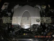 Short Ram Air Intake for 2004 2005 2006 2007 2008 Chrysler Crossfire picture