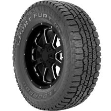 4 Tires Eldorado Sport Fury AT4S LT 275/65R20 Load E 10 Ply A/T All Terrain picture