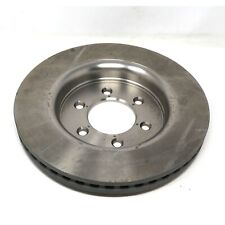 Genuine Ford CL3Z-1125-D Motorcraft BRRF-293 Disc Brake Rotor Assembly OEM NEW picture