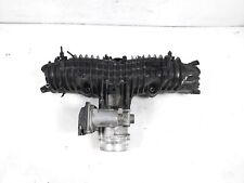 2017-2019 Volvo S90 2.0L Turbo Air Intake Manifold 32257808 *W/O Supercharger picture