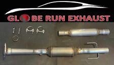 FITS: 2000-01-02-03-04-2005 Toyota Echo 1.5L Catalytic Converter With Resonator picture