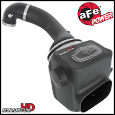 AFE Momentum HD Cold Air Intake System Fits 2016-2019 Nissan Titan XD 5.0L picture