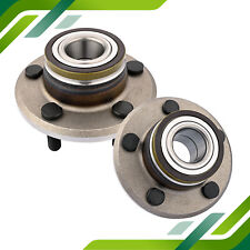 2x Front Wheel Hub Bearing for 2008 - 2014 Dodge Charger Challenger Chrysler 300 picture