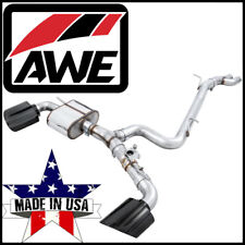 AWE Track Edition Exhaust System fits 2018-2022 Audi TT RS 2.5L L5 Turbo AWD picture