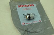NEW Genuine Honda OEM - Single Wheel Lug Nut with Retainer - 90381-SV1-981 picture