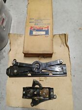 Willys Jeep Plate And Arm Window Regulator Assembly Kit Left 663867 SW SD PU  picture
