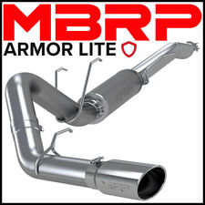 MBRP S5247AL Armor Lite 4