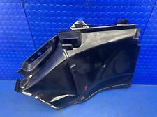 2016-2021 MCLAREN 570S REAR RIGHT RADIATOR SIDE AIR INLET DUCT PANEL 13A6240CP picture