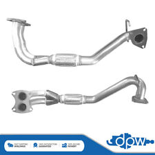 Fits Lotus Elise 1995-2000 1.8 + Other Models Exhaust Pipe Euro 2 Front DPW picture