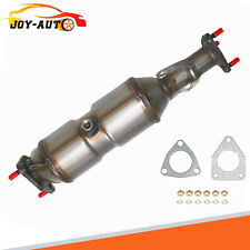 Exhaust Catalytic Converters Fit For 2003 2004 2005 2006 2007 Honda Accord 2.4L picture