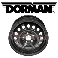 Dorman Wheel for 1989-1991 Oldsmobile Cutlass Calais Tire  bo picture
