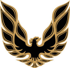 Trans Am Eagle Decal   ~  Vinyl Car Wall Sticker - Small to XLarge picture