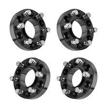 4pcs Wheel Spacers Adapters for Ford F-150 Expedition Lincoln Navigator Mark LT picture