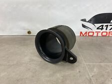 2017-2019 Nissan GTR Intake Air Duct LH Left Side GT-R OEM picture