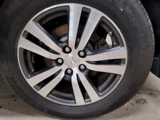 Wheel 18x8 Alloy 5 Double Spoke Factory Installed Fits 16-18 PILOT 2935701 picture