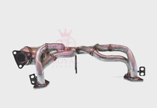 Subaru FORESTER 2.5L Exhaust Manifold Front Catalytic Converter 2011-2016  picture