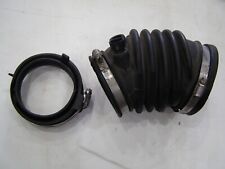 OEM 2001 Chevy Venture 3.4 L V-6 Cylinder Air Intake / Mass Air Flow Duct Hoses picture