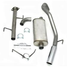 JBA Racing Headers Exhaust System Kit - Fits 07-14 Toyota Fj Cruiser Fits 07-14 picture
