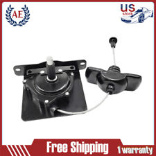 Spare Tire Hoist Assembly For 94-04 Chevy S10 GMC Sonoma 4WD RWD 924501 15740950 picture