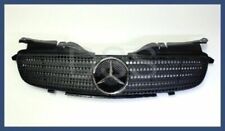 Genuine Mercedes SLK230 Front Radiator Grille Assembly (1998-2000) OE 1708800085 picture