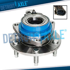 Rear Wheel Bearing and Hub for 2005 2006 2007 2008 2009 2010 2011 Cadillac STS picture