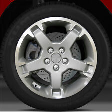 18x7 Factory Wheel (Gray Charcoal) For 2007-2011 Honda Element picture