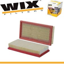 OEM Engine Air Filter WIX For PLYMOUTH SUNDANCE 1992-1994 V6-3.0L picture