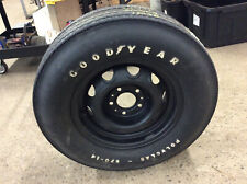 DART Aspen Volare E70-14 Goodyear Tire & Rally Wheel 3580458 M-4-6-6-21 5X4.5  picture