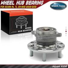 Rear Left or Right Wheel Bearing Hub Assembly for Acura RL TL SH-AWD 2009-2013 picture