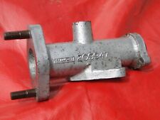 Triumph Spitfire MK1 Inlet Manifold Front Carb Pipe OEM 1962-1964 GENUINE 209947 picture