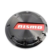 OEM Nissan Nismo Center Wheel Cap 240SX 300ZX Altima 40315-NWCAP NEW picture