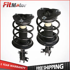 Front Complete Struts Shocks For Nissan Altima 2.5L 2007-2012 Left & Right picture