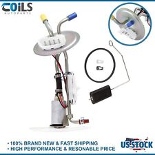 For Ford F-150 1987 1988 1989 L6-4.9L V8-5.0L Electric Fuel Pump Assembly E2104S picture
