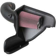 K&N 63-2515 Performance Cold Air Intake for 2020-22 Mustang Shelby GT500 5.2L V8 picture