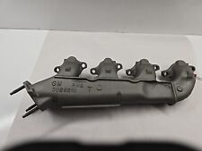 GM #3989310 RH Exhaust Manifold Chevelle SS Camaro 402 454 396 427 Cubic Inch picture