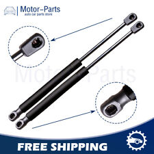 2Pcs Rear Trunk Lift Supports Shock Struts for Ford Focus 2000 2002-2011 Sedan picture