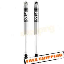 Fox 985-24-177 Set of 2 Front 2.0 Performance IFP Non-Adjustable Shock Absorbers picture