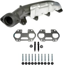 Right Exhaust Manifold Dorman For 2010 Lincoln Mark LT 5.4L V8 picture