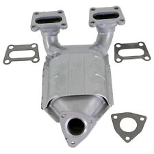 New Catalytic Converter for 1995-1998 Nissan 200S /Sentra Exhaust Manifold picture